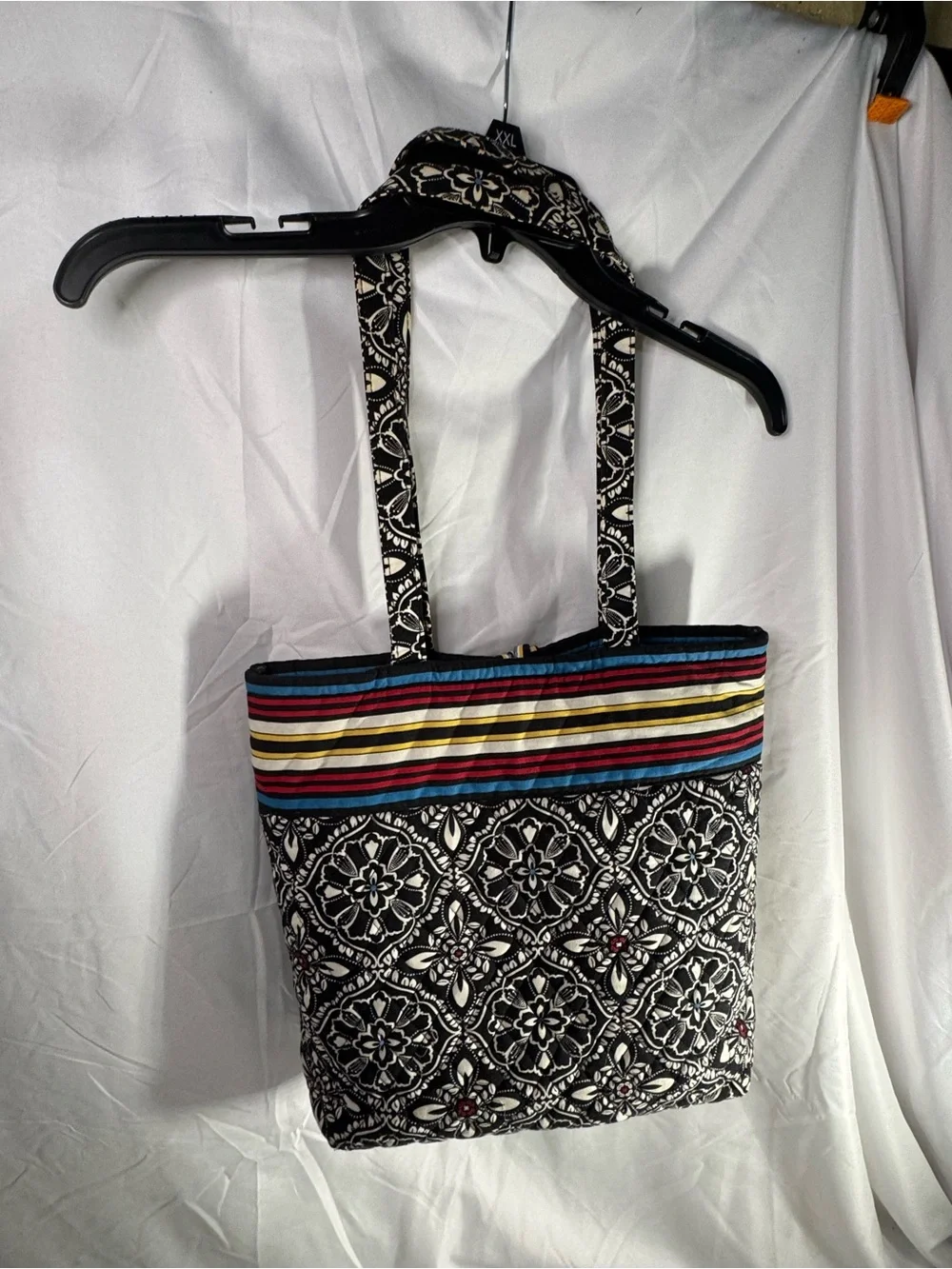 Vera Bradley quilted vera